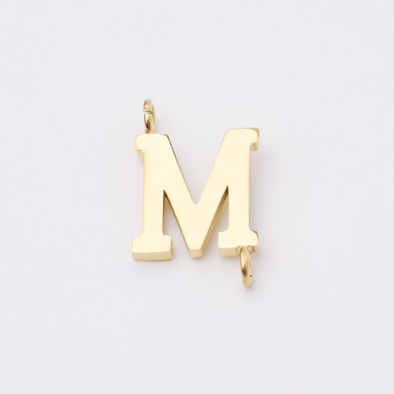 M or