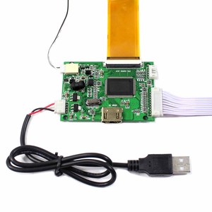 50Pin Ttl Tft 35 Display 3,5 "Vs035Sd1 800X600 3,5 pulgadas Tft Lcd Display Lcd Pantalla interior con Hd Mi Lcd Controller Board - Product Image 5