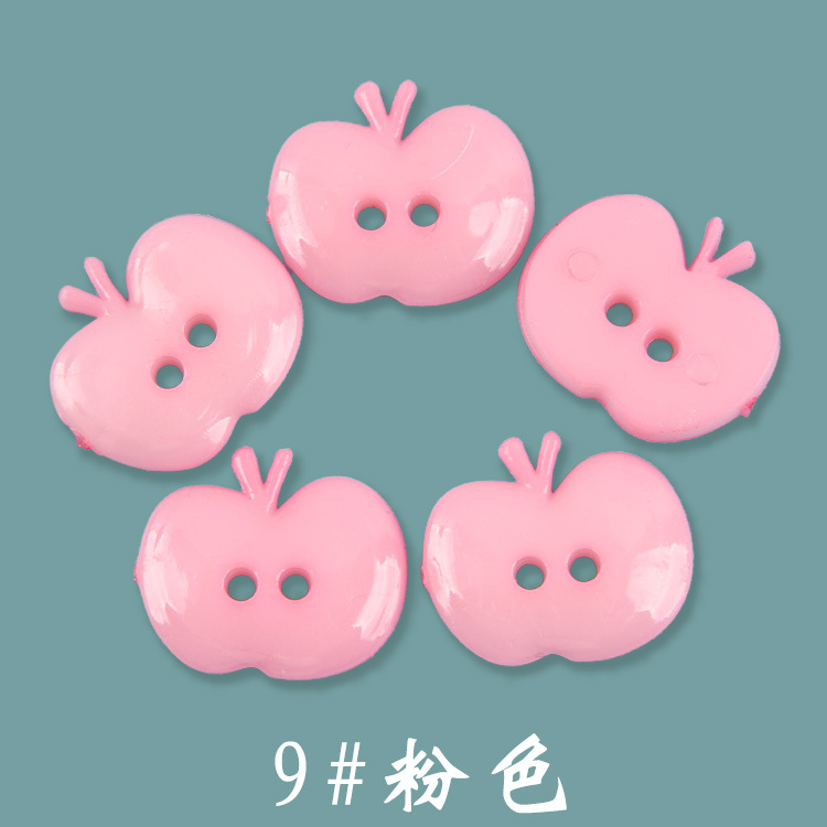 25l=16mm*pomme*rose - pomme - rose