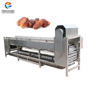Industrial <strong>Dates</strong> <strong>Sorting</strong> <strong>Machine</strong> Plum <strong>Date</strong> Palm Fruit <strong>Sorting</strong> <strong>Machine</strong> - Product Image 3