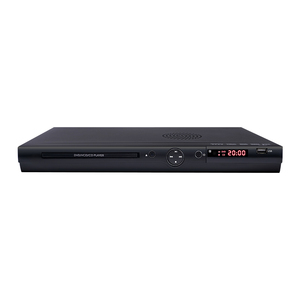 Life's Good-convertidor DV390A, nuevo, escalador, compatible con salida de audio para reproductores, dvd, cds y dvd, vacío - Product Image 2