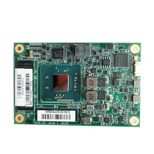 DFI BT9A3 774-BT9A33-503G Industrial <strong>Computer</strong> Mainboard Industrial Control Motherboard CPU Card CPU Module High Quality - Product Image 1
