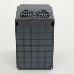 Good-material High Tech <strong>VFD</strong> 220v <strong>Single</strong> <strong>Phase</strong> 380v Three <strong>Phase</strong> <strong>Output</strong> Inverter 4KW Variable Frequency Drive - Product Image 3