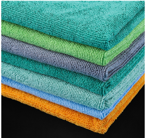 Khăn lau bụi vải đa chức năng sợi nhỏ nhà bếp vải món ăn vải - Product Image 5