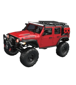 Yükseltme HB-R1016-2 RC araba 1/10 RC uzaktan kumanda Model araba simülasyon Off-Road araba R1011-2/R1013-2/R1014-2/R1015-2/R1016-2 RTR - Product Image 6