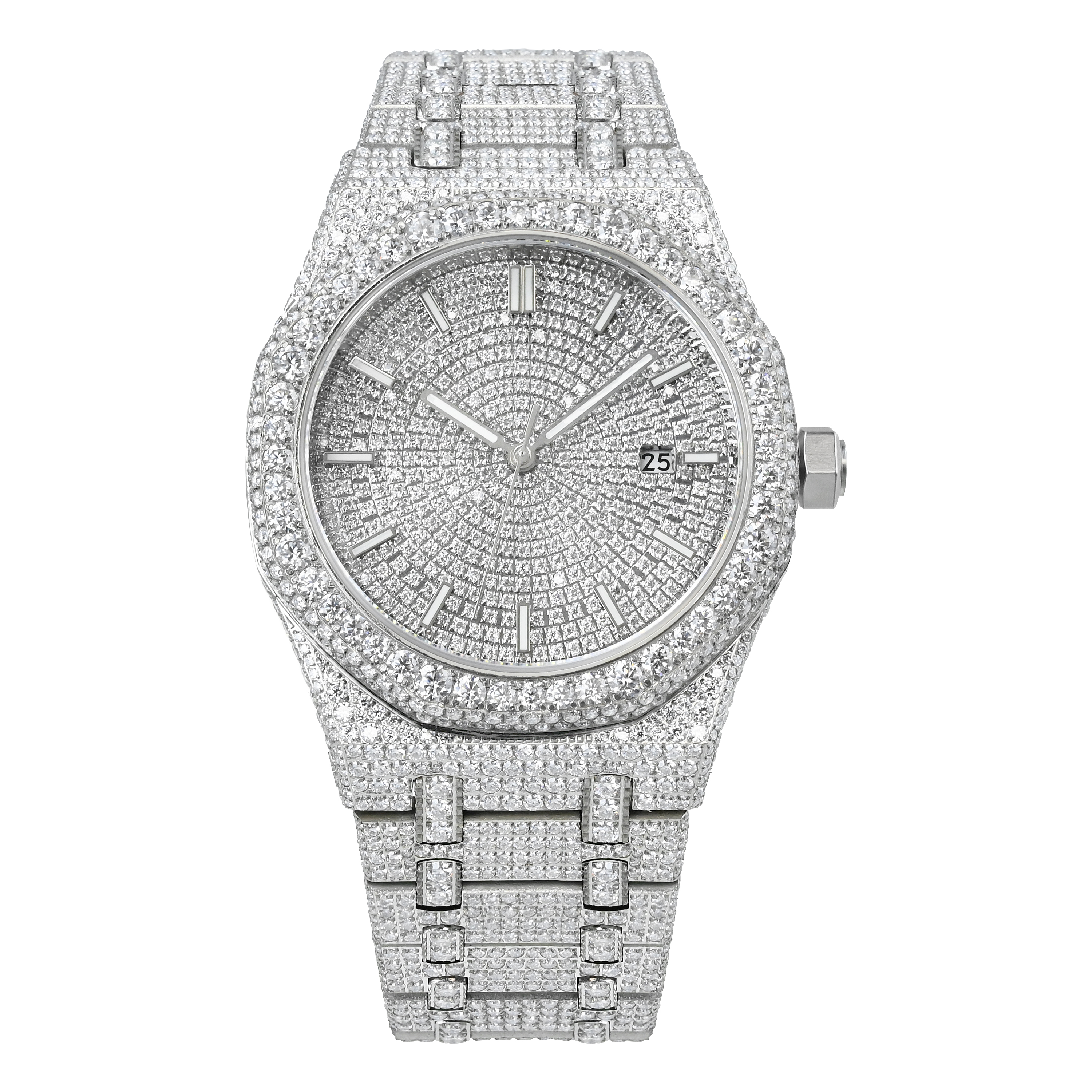 Argent- lume Index-Steel(2)