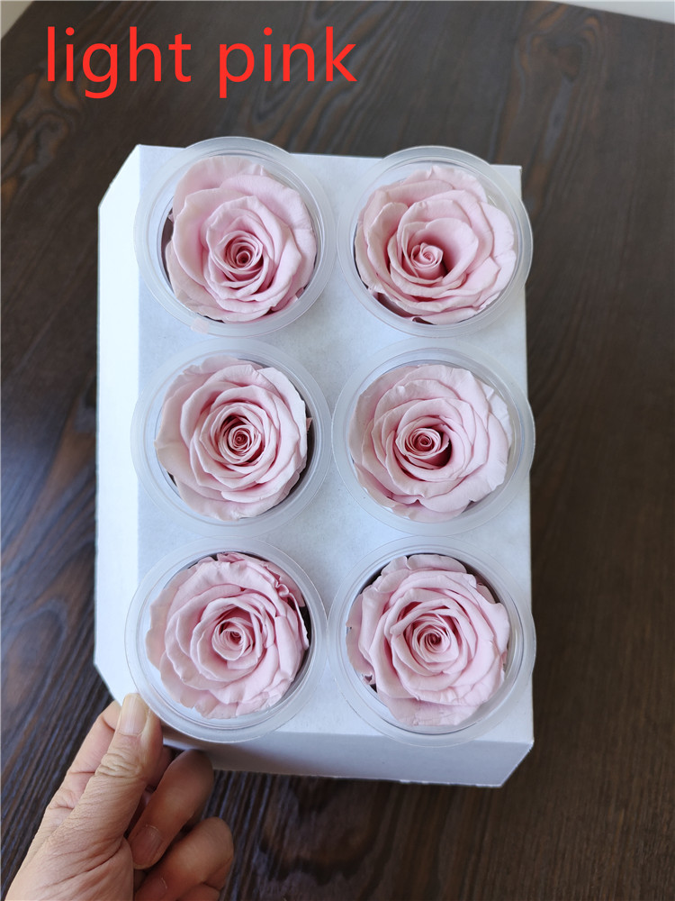 rosa claro