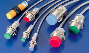 IP67 NPN PNP SCR <strong>Output</strong> M8 M12 Connector Inductive <strong>Proximity</strong> <strong>Sensors</strong> with Short-Circuit Protection 1-16mm Sensing Range - Product Image 5