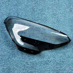 Lighting System Auto Part Transparent Headlight Lens Cover for Renault <strong>CLIO</strong> 2019-2022 - Product Image 2