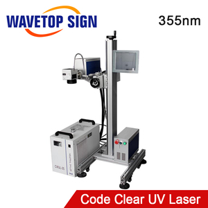 WaveTopSign нм, 5 Вт, УФ-лазерная маркировочная машина, УФ-лазерный источник, лазерный модуль - Product Image 2