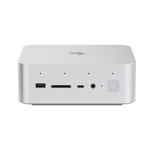 Beelink GTi14ミニAIデスクトップコンピュータ用強力Intel Core Ultra 7プロセッサ2.5Gbps USB4 Wifi6 BT5.2 SSDホームデスクトップEU - Product Image 1