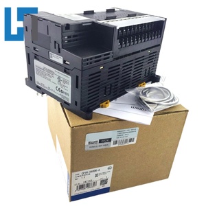 Mới ban đầu cho omr0n cp1h loạt CP1H-XA40DT-D PLC lập trình điều khiển cp1h-xa40dt-d PLC mô-đun tự động hóa công nghiệp kho - Product Image 3