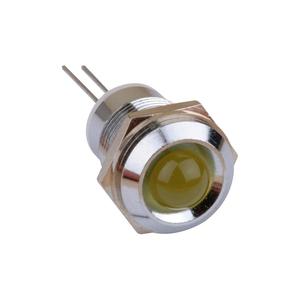 ที่ปรึกษา2676.8081สัญญาณไฟ LED สีเขียวอ่อน2.2V 20mA (940910907464)