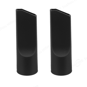 32mm Đường kính ngắn PP nhựa kẽ hở công cụ vòi phun cho máy hút bụi điện cho xe RV nhà để xe loại bàn chải phụ kiện - Product Image 1