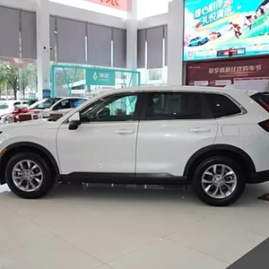 2024 Hon Da Hon Da C R-V 240TURBO iki sürücü akıllı yaka sürüm 5 koltuklar kompakt SUV benzinli Motor araba - Product Image 2