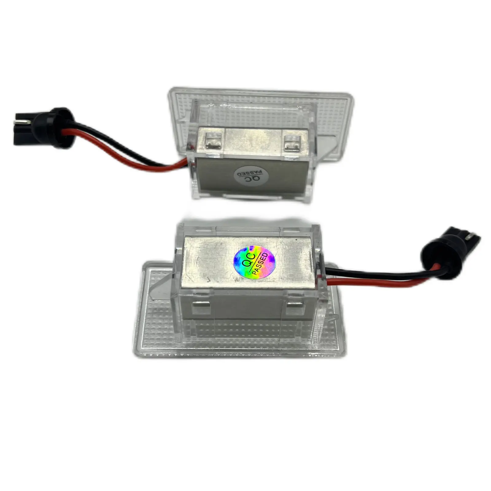 Accessori per sistemi di illuminazione automatica 12V Pc 1604303136 18 pz 2835SMD luce principale per Ford B-Max/Ecosport/Focus