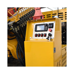 Новейшее модельное оборудование для быстрой и эффективной сваи в суровых условиях - Product Image 6