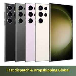 2023 Top Selling Fast Shipping Big Screen S23 U 6.8 Inch Support <strong>T</strong>-mobile/<strong>AT</strong>&amp;<strong>T</strong> Cell Phone with Powerful Stylus - Product Image 6