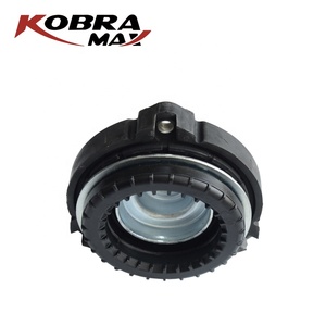 רכב חלקי חילוף סרן קדמי השעיה יתד תמיכת Bearing עבור סקודה <span class=keywords><strong>6Q0412331B</strong></span>