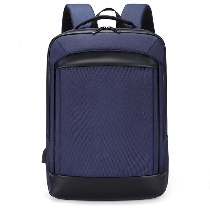 사용자 정의 디자이너 노트북 가방 USB 남자 배낭 대용량 여행 노트북 컴퓨터 가방 판매