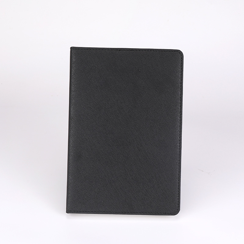 Quaderno nero