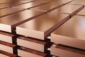 Mükemmel bronz bara ve özelleştirilmiş bakır çubuk ve blok - Product Image 5