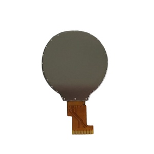Pantalla LCD cuadrada de alta resolución de 1,28 pulgadas, módulo tft de 240RGB x 240 SPI GC9A01