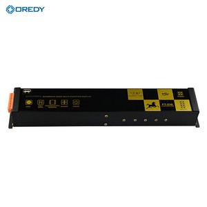 OREDY 200KG Modern Design Electric Automatic Sliding Door Unit Sensor for Automatic Glass Door - Product Image 2