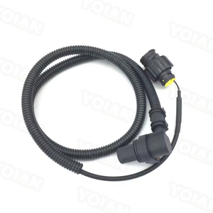 Высококачественный Датчик OEM VOE20459016 для Экскаватора Volvo EC210 EC160B EC180B EC290B EC240B EW160B EW180B EW145B - Product Image 2