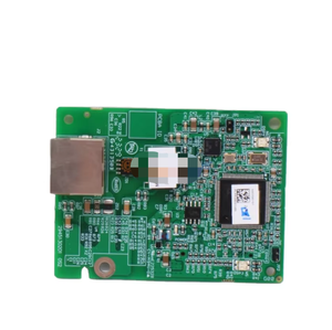 CMC-EIP01 Ethernet/<strong>IP</strong>/MODBUS <strong>TCP</strong> Card CMC-EIP01