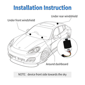 <strong>COBAN</strong> <strong>GPS</strong> Tracking Device TK303 With Software <strong>Android</strong> <strong>IOS</strong> <strong>APP</strong> Tracking Platform Car <strong>GPS</strong> <strong>Tracker</strong> - Product Image 5
