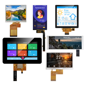 Interfaz táctil de 0,96-32 pulgadas, módulo de pantalla TFT LCD - Product Image 3