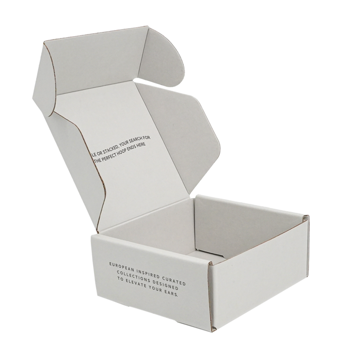 Exquisite Hot Sale With Ventilation Holes, Durable Customized Box