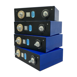 Enerji depolama için CETC Lifepo4 pil hücresi 3.2v energy lityum iyon batarya prizmatik hücre - Product Image 5