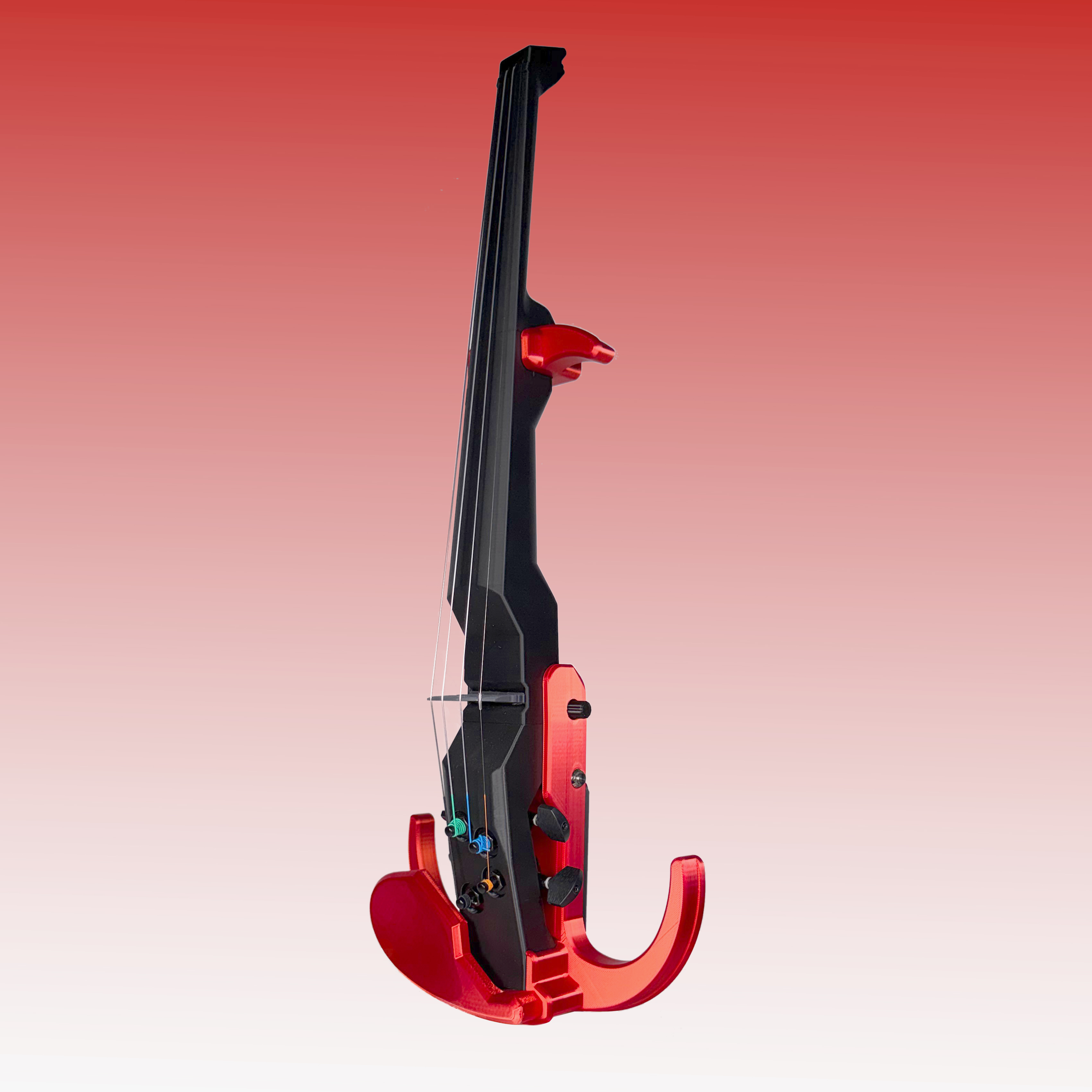 Rosso fiammante