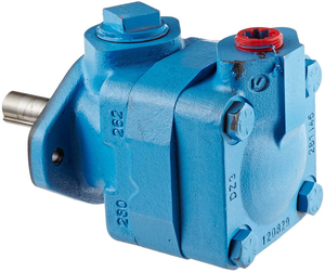 Vickers V10-1/2/3/4/5/6/7 V20-6/7/8/9/10/11/12/13 V20-1P11P-1C-11R V10f V20f VTM42 için serisi tek hidrolik döner kanatlı pompa - Product Image 3