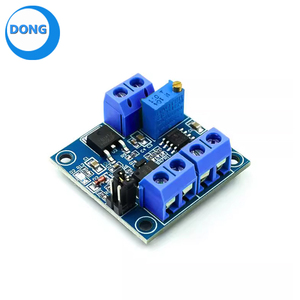 PWM変換電圧モジュール0%-100! % PWMは0-10V電圧に変換します - Product Image 2