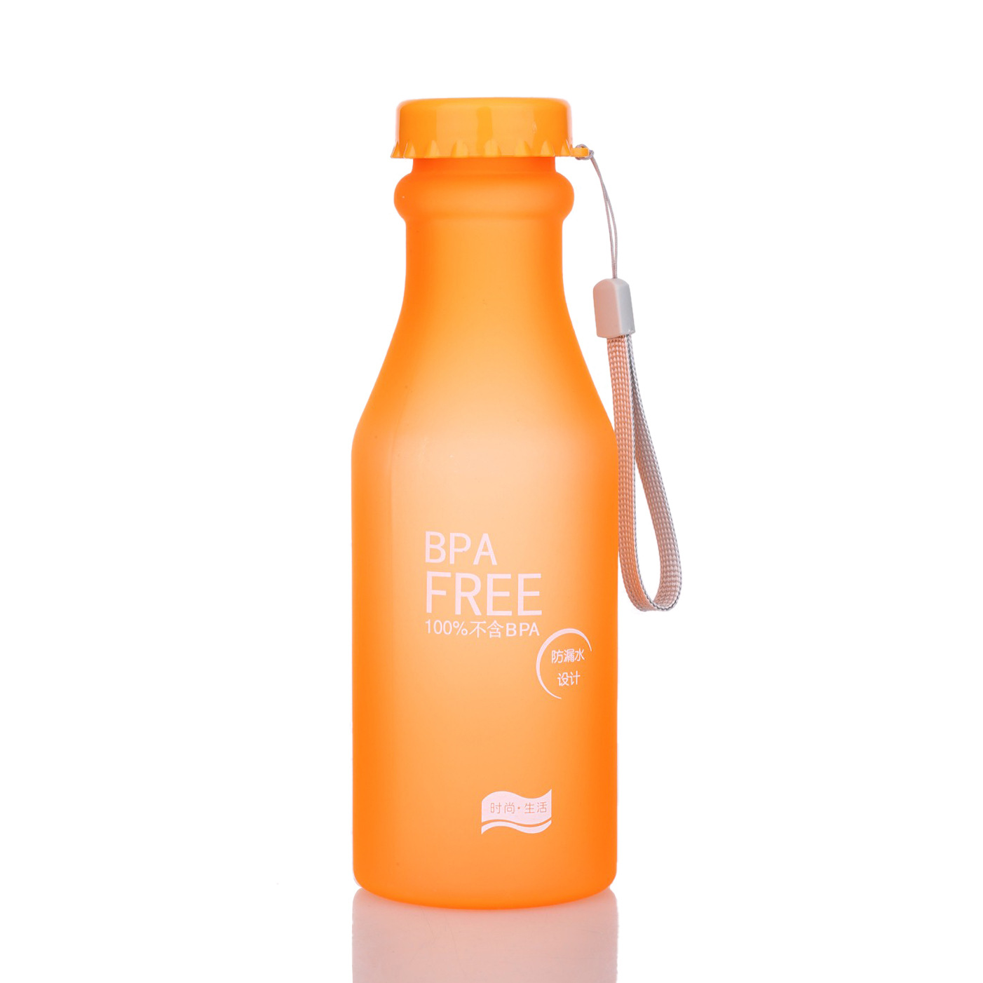 Naranja