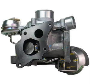 Yeni Turbo RHF5 8-98150-688-3 Turbo için 1/2 4JK1 2.5L dizel Turbo Boost kontrol 8981506883 VIHM - Product Image 5