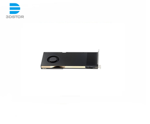 Nova placa GPU para servidor NVIDIA GPU RTX A4000 16GB para análise de dados e computação AI série Tesla