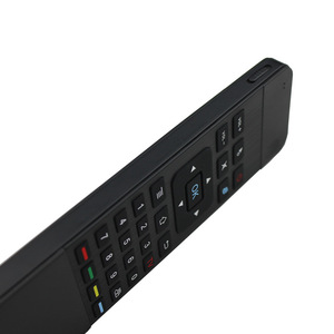 T3 teclado 2,4G Air mouse Teclado estándar mini control remoto - Product Image 3