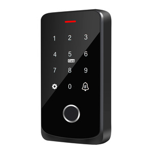 Wi-Fi-панель для управления дверью - Product Image 2