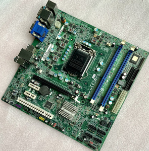 I3-2120 del centro dello zoccolo 1155 di H61H2-AM V1.1, 4GB di RAM, pacchetto della scheda madre di mATX - Product Image 2