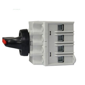 Solar PV DC Isolator <strong>Switch</strong> 1000 Volt <strong>20</strong> <strong>Amp</strong> Electric Disconnector Main <strong>Switch</strong> - Product Image 3