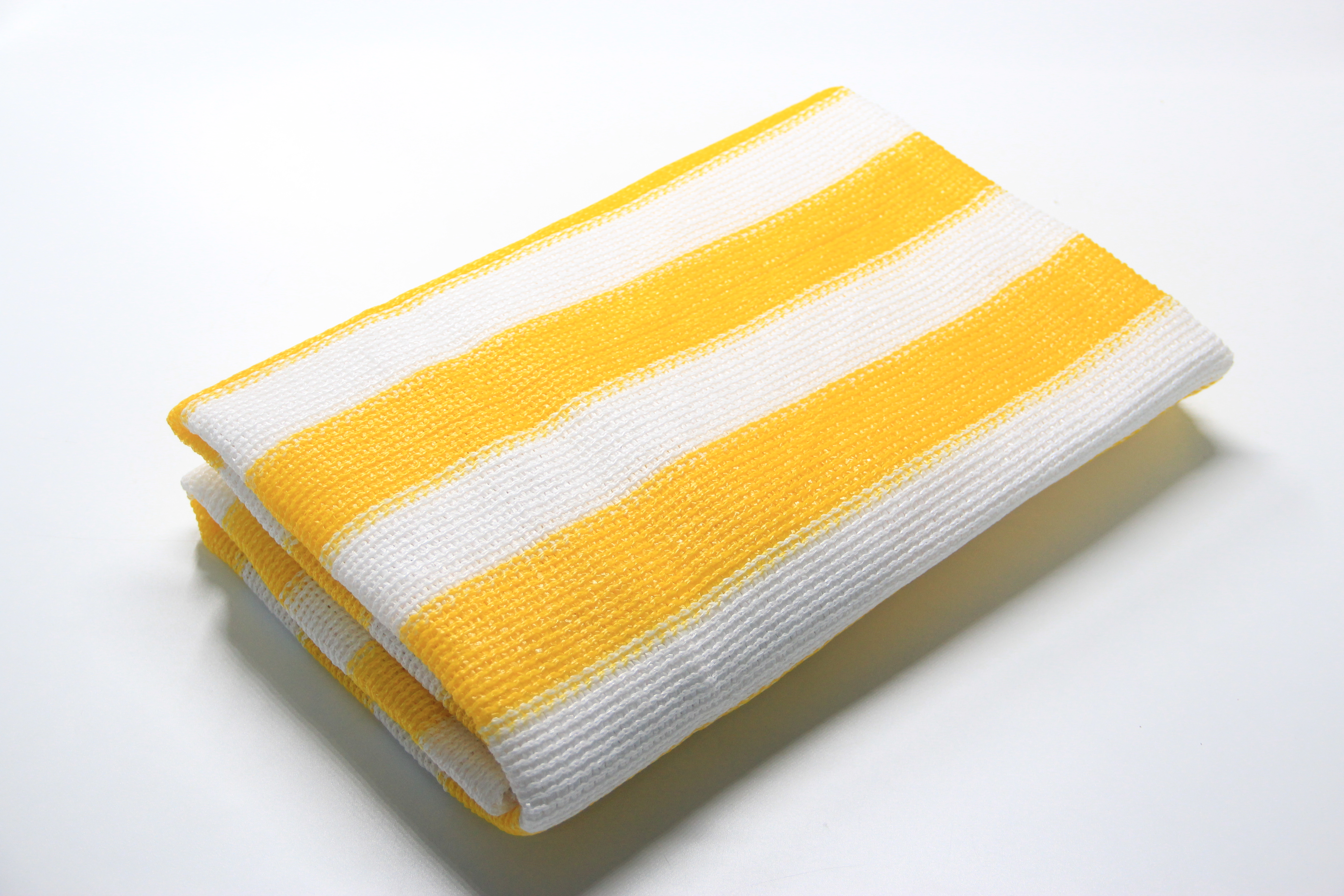 JAUNE ET BLANC