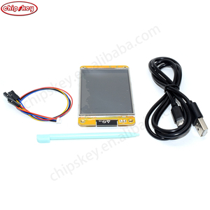 CKX9821 <strong>ESP32</strong> <strong>Development</strong> Board with LVGL <strong>WIFI</strong> for <strong>Bluetooth</strong> 2.8\&quot; 240*320 Smart Display Screen 2.8inch LCD Module Sensor Kit - Product Image 3