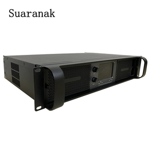 Dispositivo de sincronización de audio de 30A, controlador de secuencia de energía, acondicionador de energía, secuenciador de potencia para escenario y luces, 10 salidas - Product Image 5