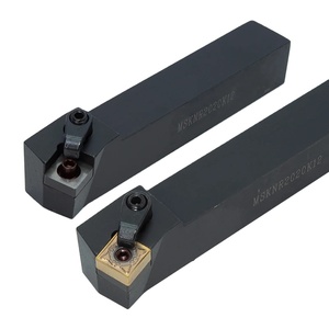 MCGNR2020K12 91外车刀刀架，用于带柄数控车床精密外径工具 - Product Image 3