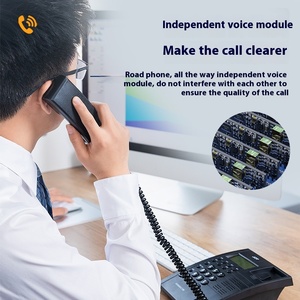Fabrika üretilen 2 kanallı telefon optik alıcı-verici ve 1 kanallı 100m ağ PCM ses optik alıcı-verici - Product Image 6