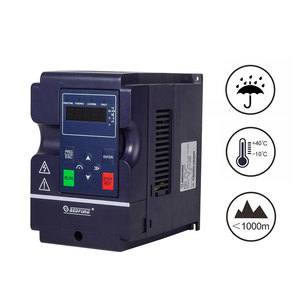 50hz to 60hz <strong>Variable</strong> Vector Frequency Inverter with PID Control <strong>Variable</strong> <strong>Speed</strong> <strong>Drive</strong> <strong>Function</strong> boost Converter